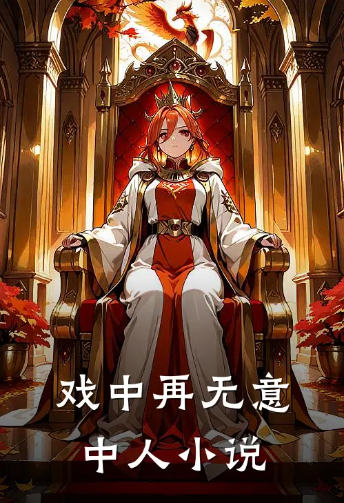 戏中再无意中人小说