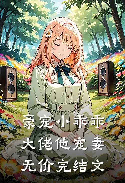 豪宠小乖乖，大佬他宠妻无价完结文