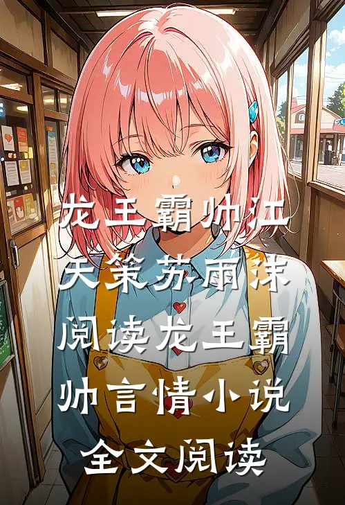 龙王霸帅江天策苏雨沫阅读_龙王霸帅言情小说全文阅读