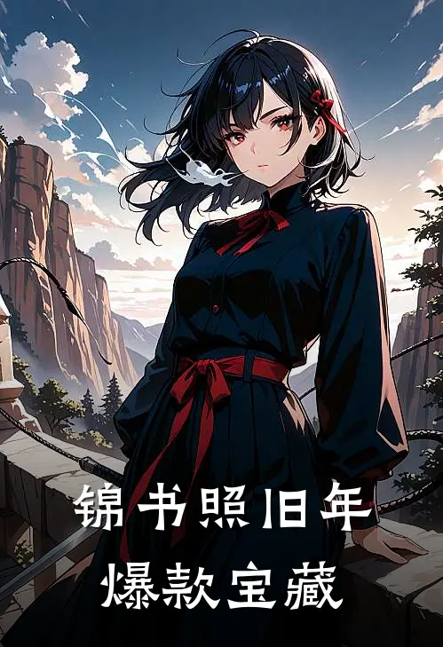 锦书照旧年爆款宝藏