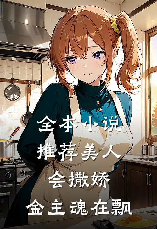 全本小说推荐美人会撒娇，金主魂在飘
