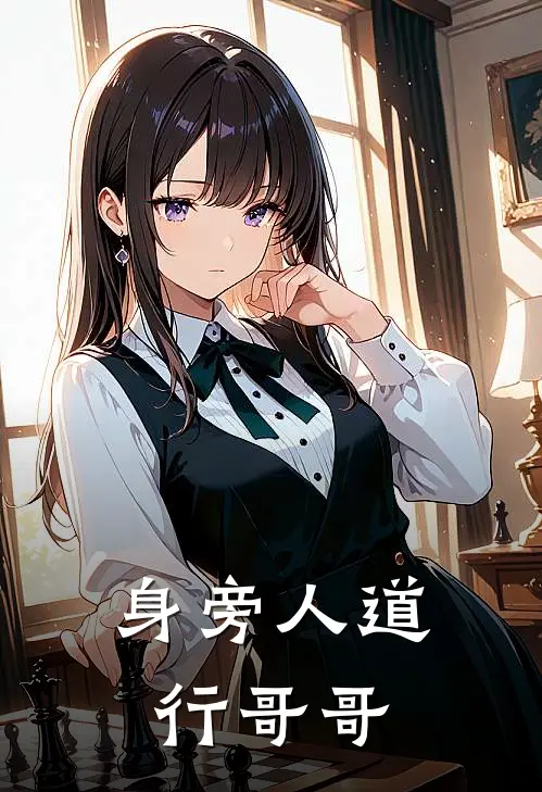 身旁人道行哥哥