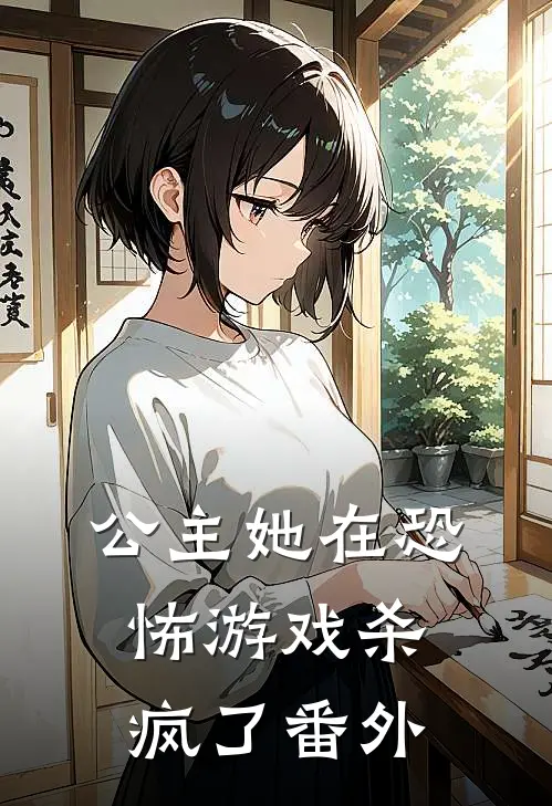 公主她在恐怖游戏杀疯了番外