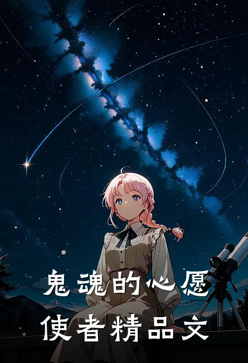 鬼魂的心愿使者精品文