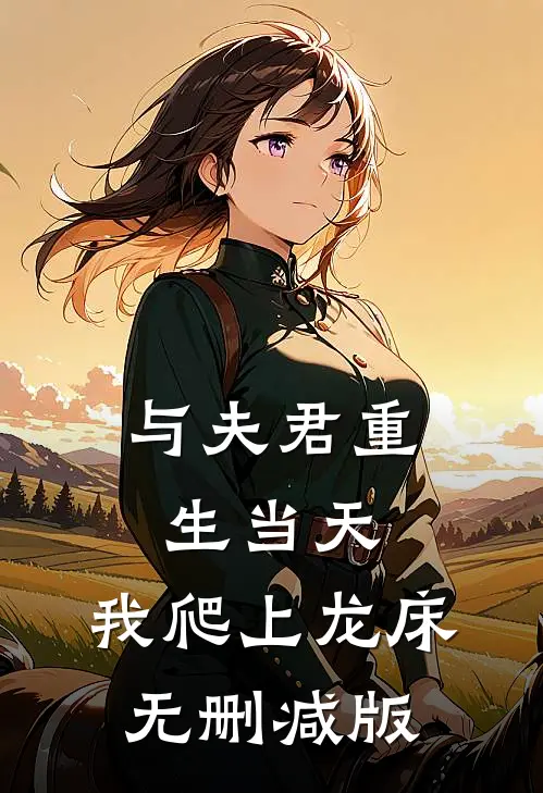 与夫君重生当天，我爬上龙床无删减版