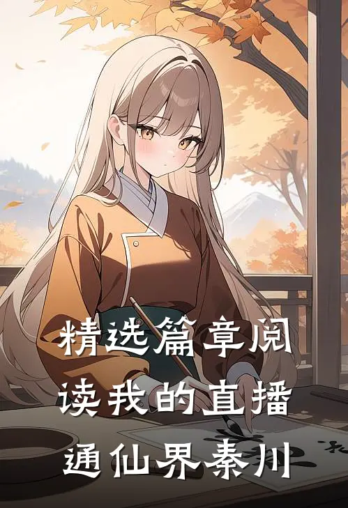 精选篇章阅读我的直播通仙界秦川