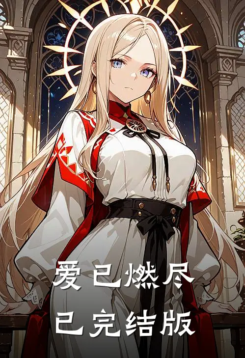 爱已燃尽已完结版