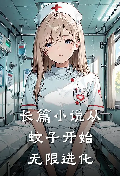 长篇小说从蚊子开始无限进化