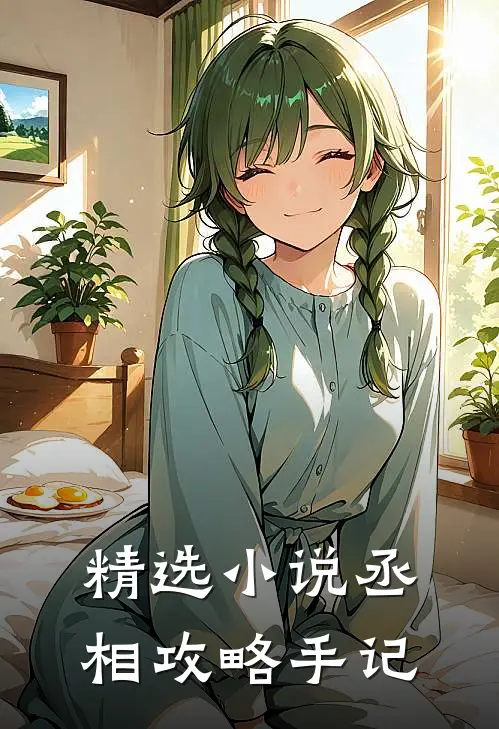 精选小说丞相攻略手记