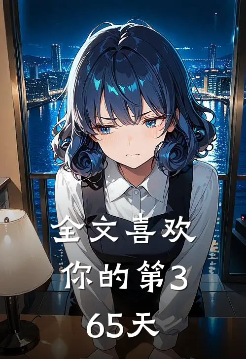全文喜欢你的第365天