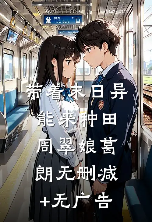 带着末日异能来种田周翠娘葛朗无删减+无广告