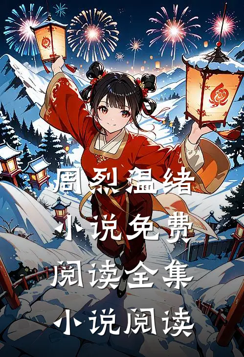 周烈温绪小说免费阅读全集小说阅读