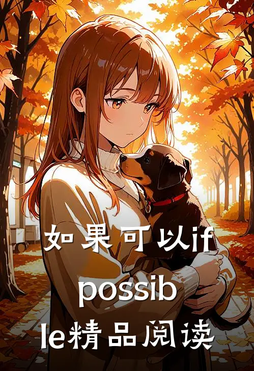 如果可以ifpossible精品阅读