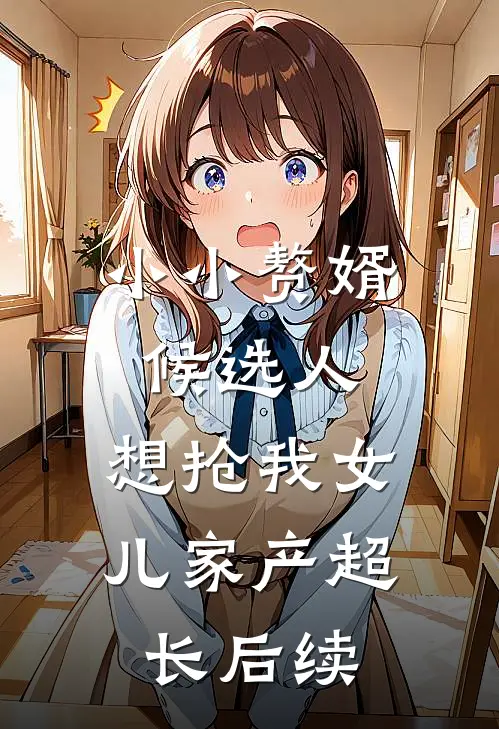 小小赘婿候选人，想抢我女儿家产超长后续