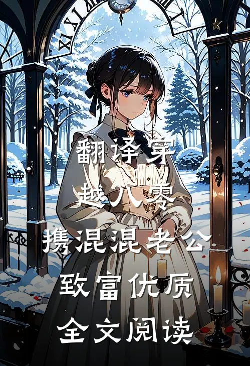 翻译穿越八零，携混混老公致富优质全文阅读