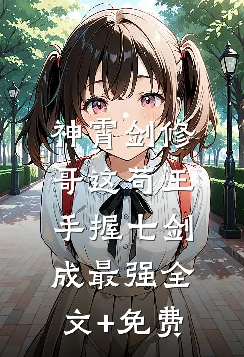 神霄剑修：哥这苟王手握七剑成最强全文+免费