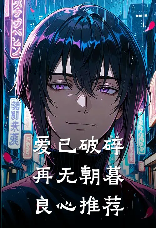 爱已破碎，再无朝暮良心推荐