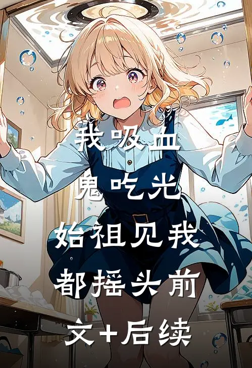 我吸血鬼吃光，始祖见我都摇头前文+后续