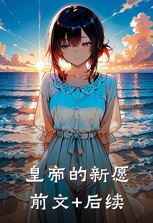 皇帝的新愿前文+后续