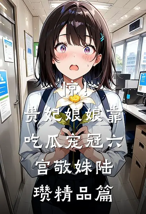 惊！贵妃娘娘靠吃瓜宠冠六宫敬姝陆瓒精品篇