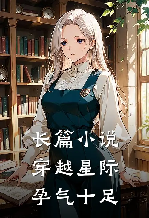 长篇小说穿越星际孕气十足