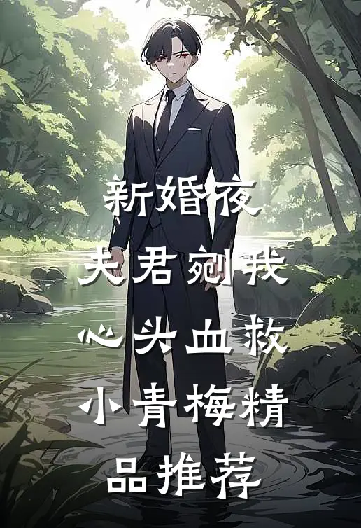 新婚夜，夫君剜我心头血救小青梅精品推荐