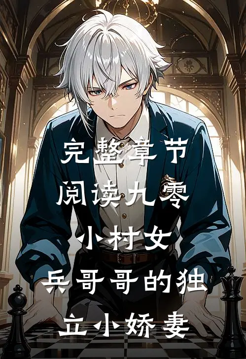 完整章节阅读九零小村女：兵哥哥的独立小娇妻