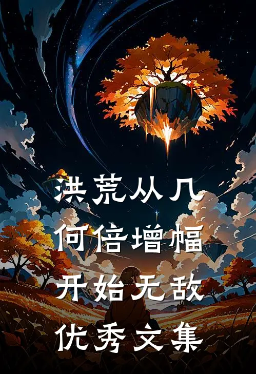 洪荒从几何倍增幅开始无敌优秀文集