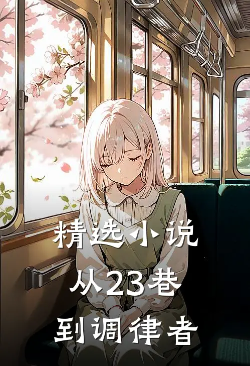 精选小说从23巷到调律者