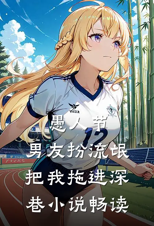 愚人节，男友扮流氓把我拖进深巷小说畅读