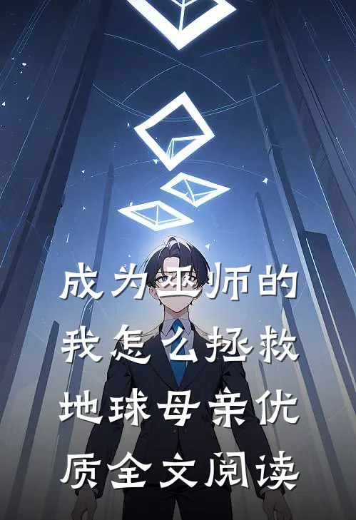 成为巫师的我怎么拯救地球母亲优质全文阅读