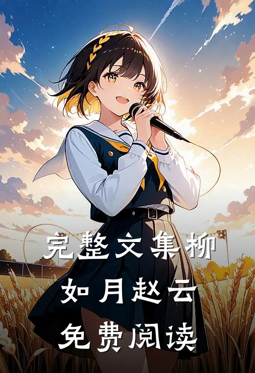 完整文集柳如月赵云免费阅读