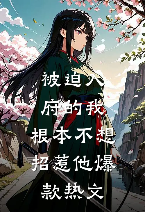 被迫入府的我，根本不想招惹他爆款热文