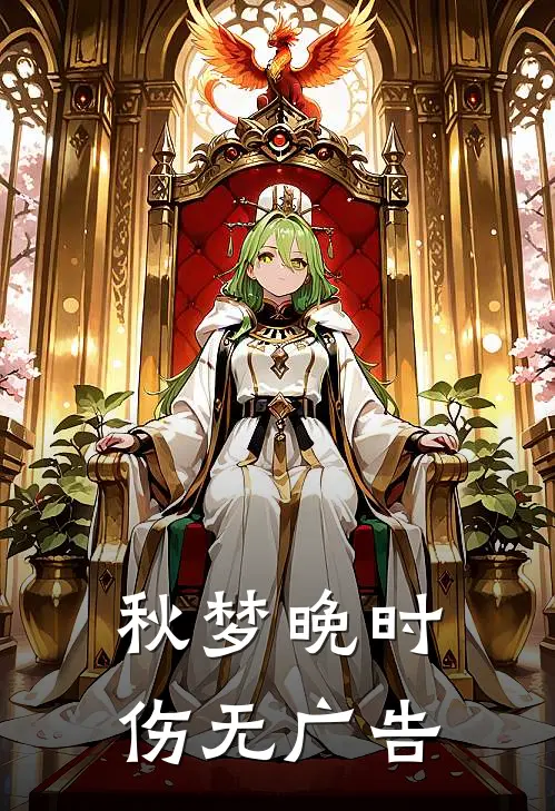 秋梦晚时伤无广告