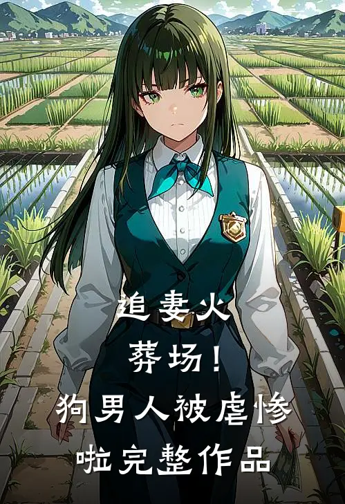 追妻火葬场！狗男人被虐惨啦完整作品