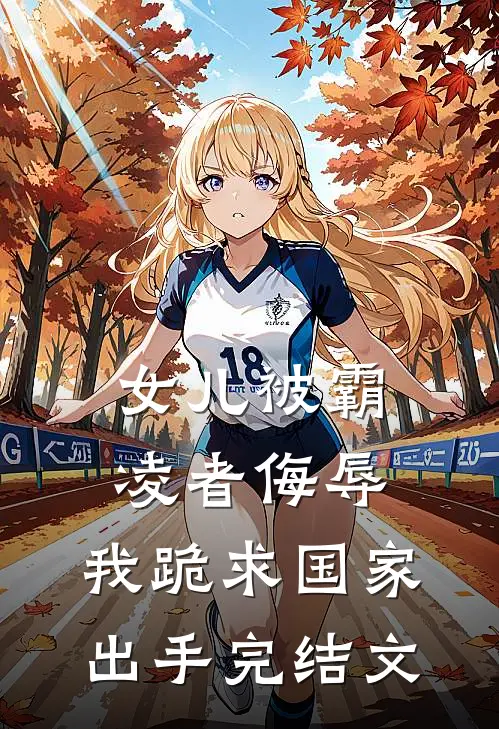 女儿被霸凌者侮辱，我跪求国家出手完结文