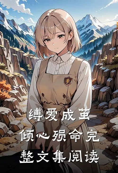 缚爱成茧，倾心殒命完整文集阅读