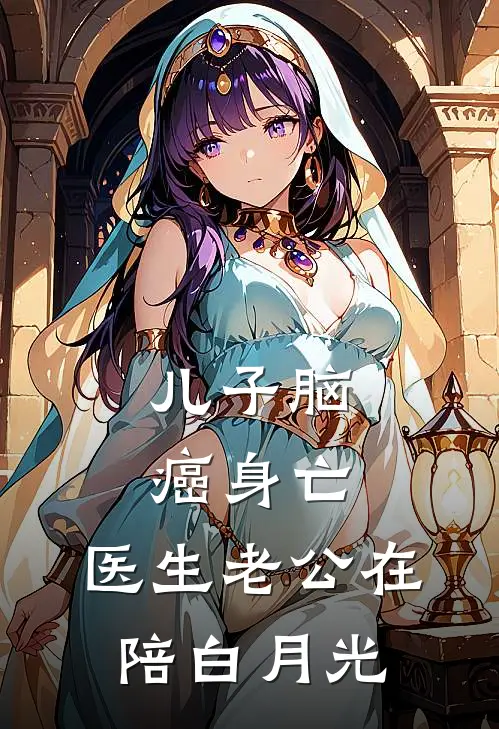 儿子脑癌身亡，医生老公在陪白月光