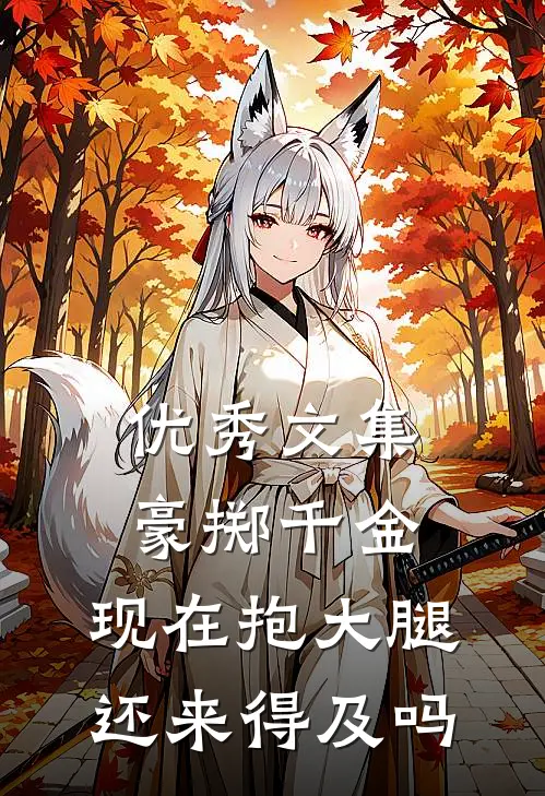 优秀文集豪掷千金：现在抱大腿还来得及吗