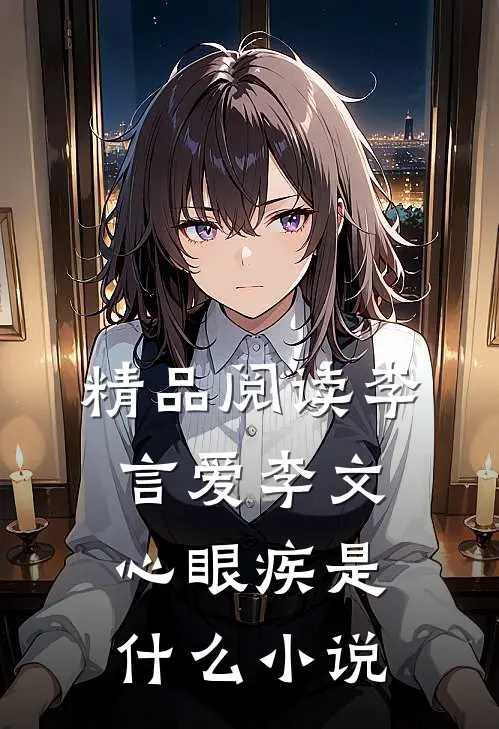 精品阅读李言爱李文心眼疾是什么小说