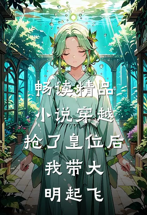 畅读精品小说穿越：抢了皇位后，我带大明起飞