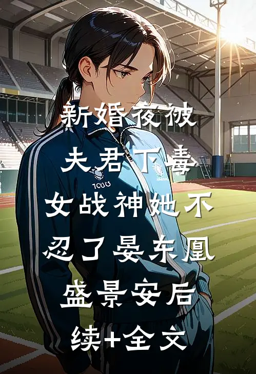 新婚夜被夫君下毒，女战神她不忍了晏东凰盛景安后续+全文