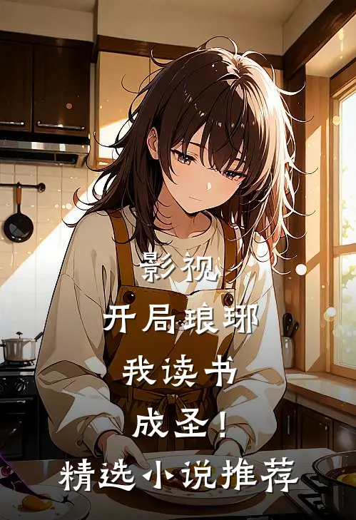 影视：开局琅琊，我读书成圣！精选小说推荐