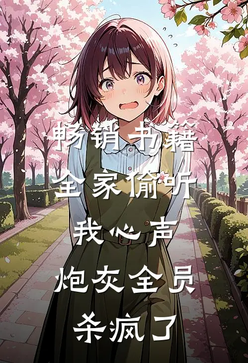 畅销书籍全家偷听我心声，炮灰全员杀疯了