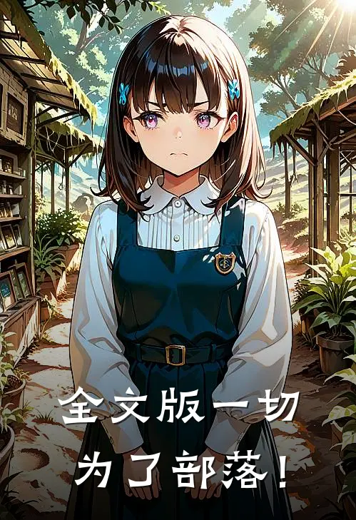全文版一切，为了部落！