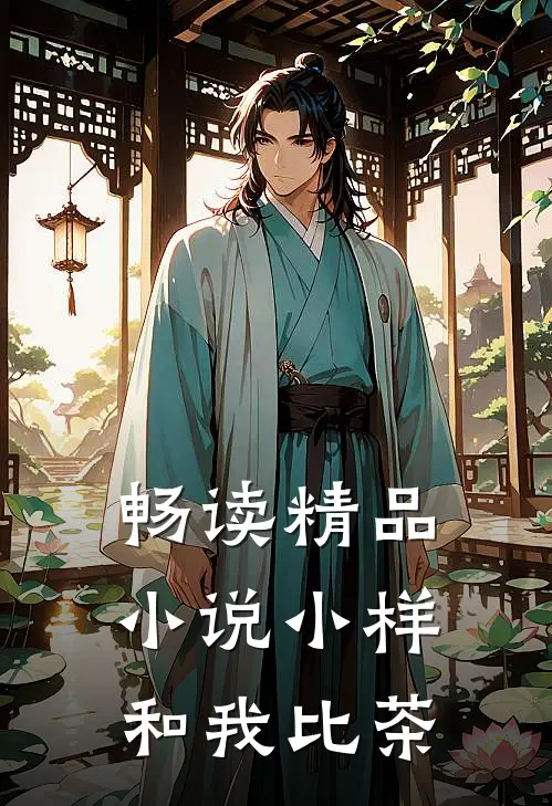 畅读精品小说小样，和我比茶