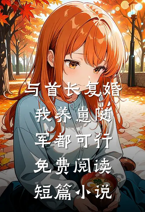 与首长复婚,我养崽随军都可行免费阅读短篇小说