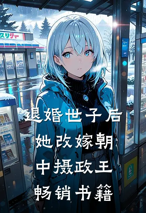 退婚世子后，她改嫁朝中摄政王畅销书籍