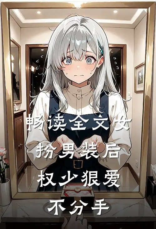 畅读全文女扮男装后，权少狠爱不分手