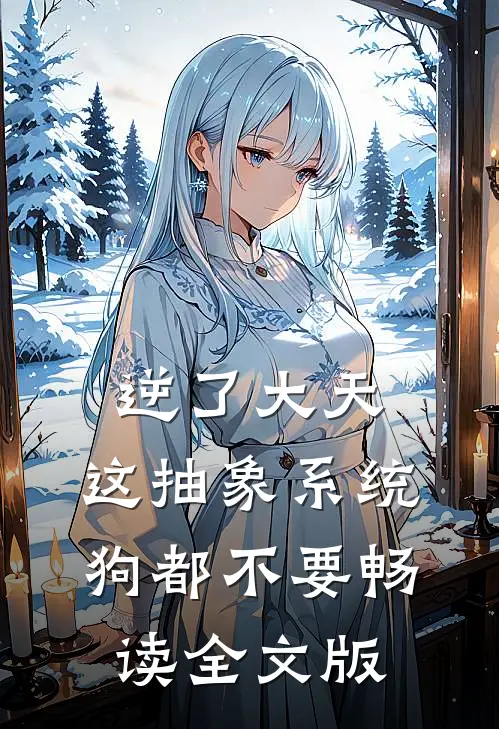 逆了大天，这抽象系统狗都不要畅读全文版